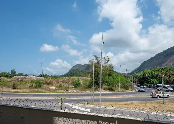 Próximo ao Riocentro e Parque Olímpico Apartamento Rio de Janeiro